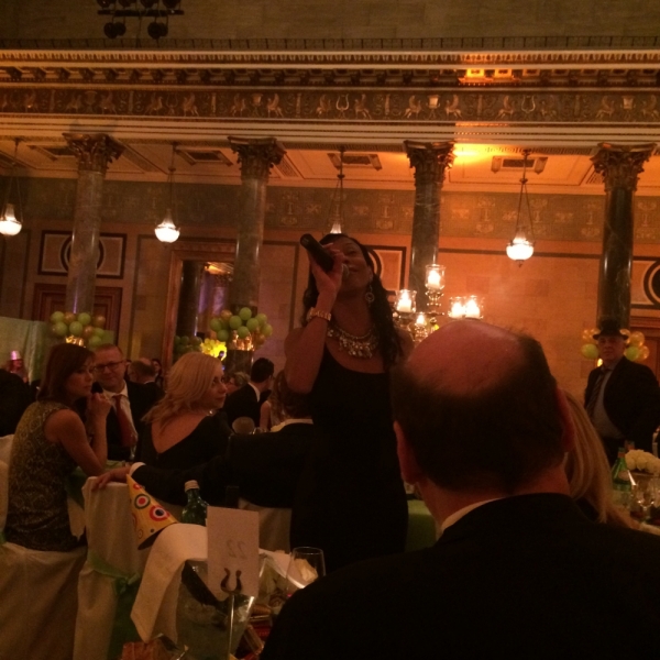 Висбаден – Новый год (Сильвестр 2015) - Термы