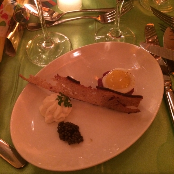 Висбаден – Новый год (Сильвестр 2015) - Термы