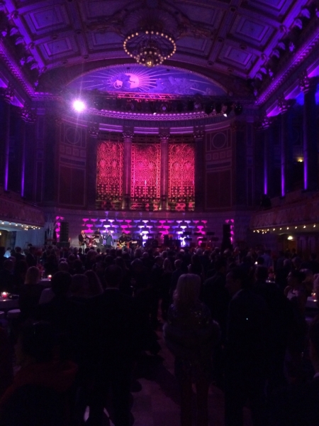 Висбаден – Новый год (Сильвестр 2015) - Термы