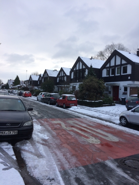 Висбаден – Новый год (Сильвестр 2015) - Термы