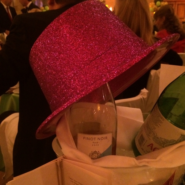 Висбаден – Новый год (Сильвестр 2015) - Термы