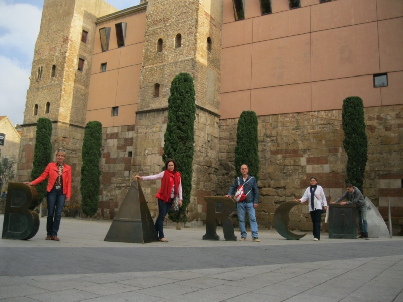 Русско-швейцарская солянка: 430 человек в круизе Costa Serena, ноябрь 2014