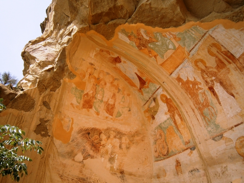 Армения-Грузия , май 2014