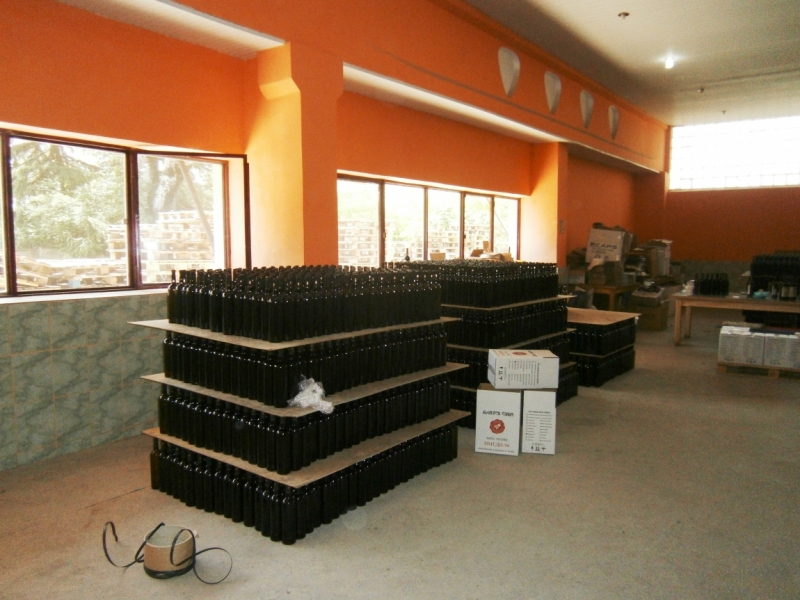 Армения-Грузия , май 2014