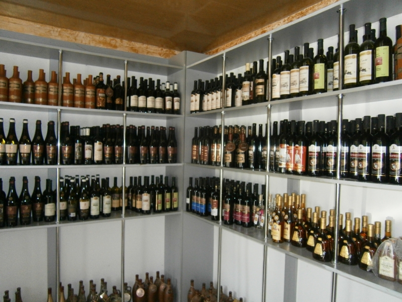 Армения-Грузия , май 2014