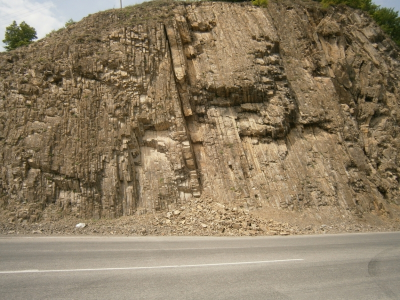 Армения-Грузия , май 2014