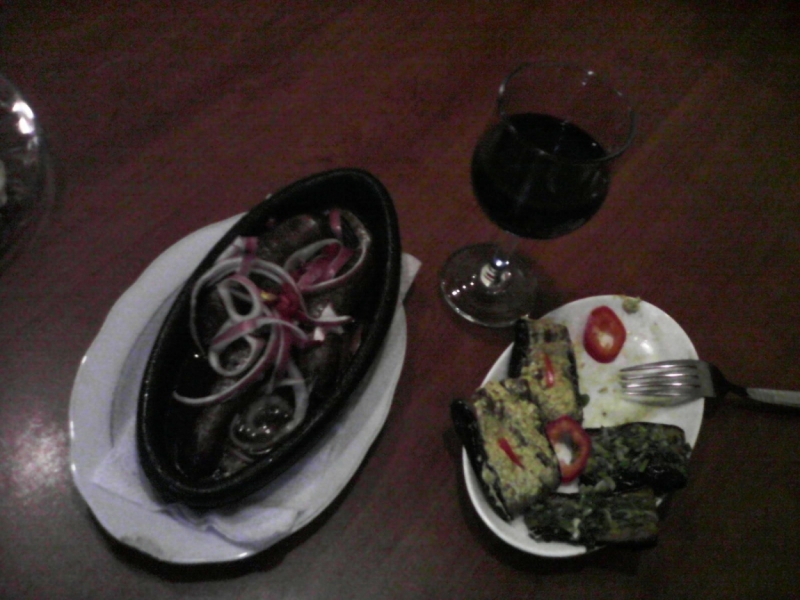 Армения-Грузия , май 2014