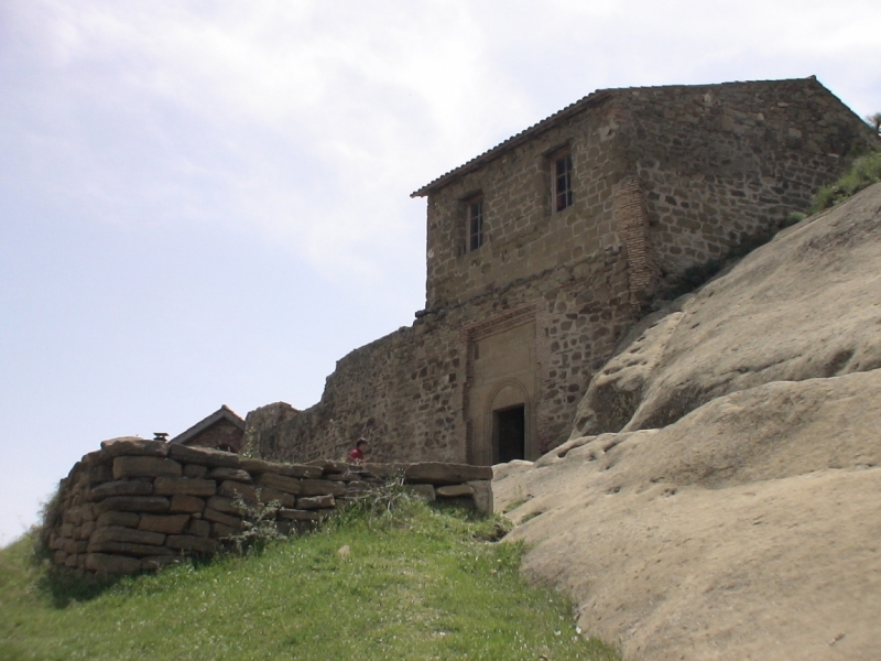 Армения-Грузия , май 2014