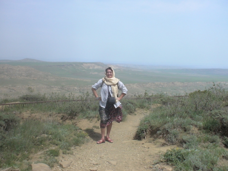 Армения-Грузия , май 2014