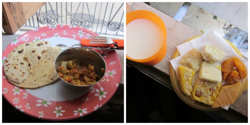 Три индийские истории