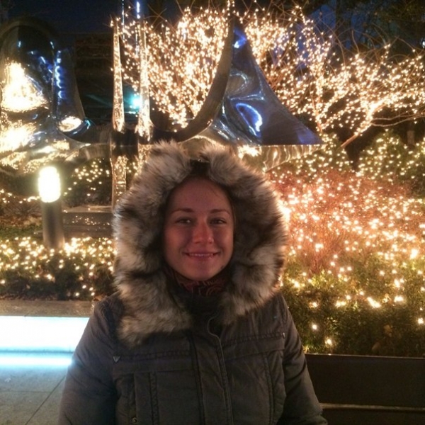 Из Таиланда в Ю.Корею. Хотели снега! Горнолыжные курорты Alpensia,Yongpyeong