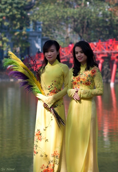 Девушки и женщины со всего Мира (фото) - 4