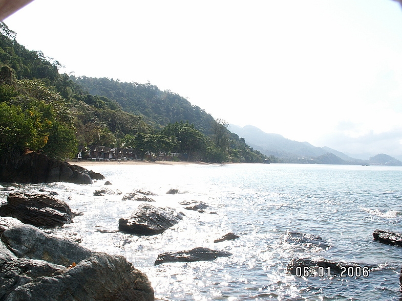 Ко Чанг White Sand Beach Resort