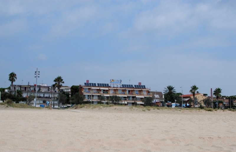 Испания-Португалия-Франция-Монако 2014. В погоне за впечатлениями.