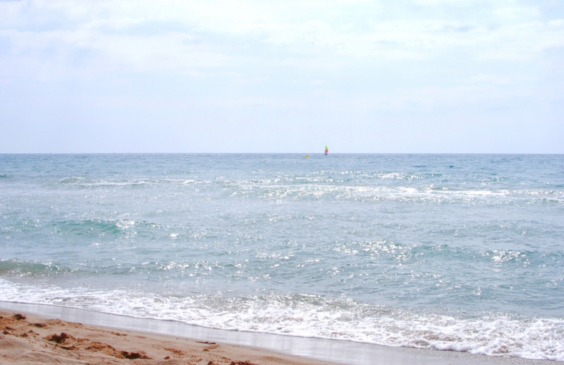 Испания-Португалия-Франция-Монако 2014. В погоне за впечатлениями.