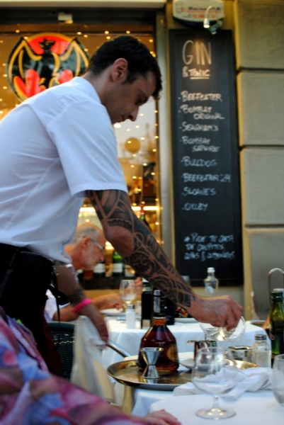 Испания-Португалия-Франция-Монако 2014. В погоне за впечатлениями.