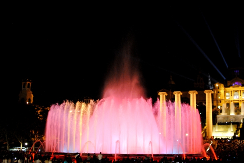 Испания-Португалия-Франция-Монако 2014. В погоне за впечатлениями.