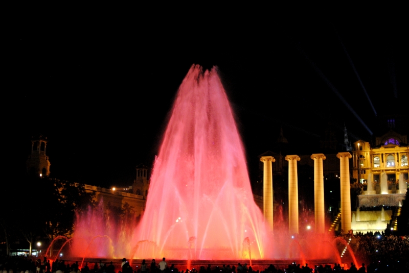 Испания-Португалия-Франция-Монако 2014. В погоне за впечатлениями.