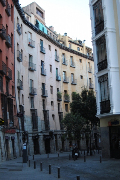 Испания-Португалия-Франция-Монако 2014. В погоне за впечатлениями.