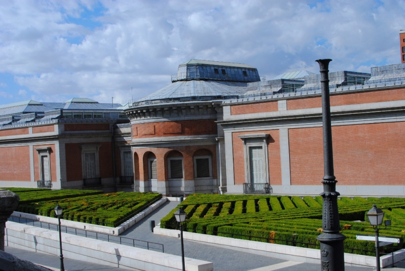 Испания-Португалия-Франция-Монако 2014. В погоне за впечатлениями.