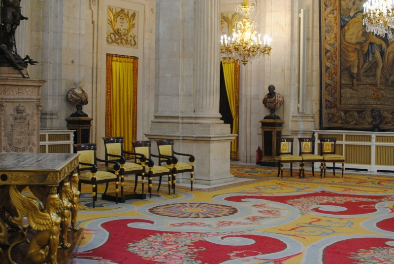 Испания-Португалия-Франция-Монако 2014. В погоне за впечатлениями.