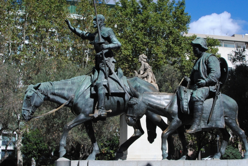 Испания-Португалия-Франция-Монако 2014. В погоне за впечатлениями.