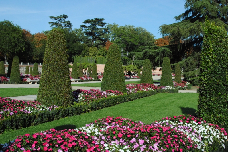 Испания-Португалия-Франция-Монако 2014. В погоне за впечатлениями.