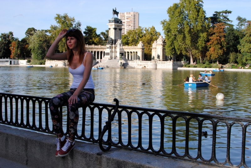 Испания-Португалия-Франция-Монако 2014. В погоне за впечатлениями.