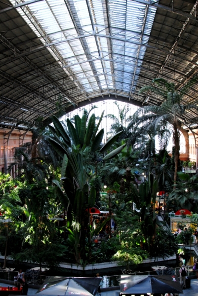 Испания-Португалия-Франция-Монако 2014. В погоне за впечатлениями.