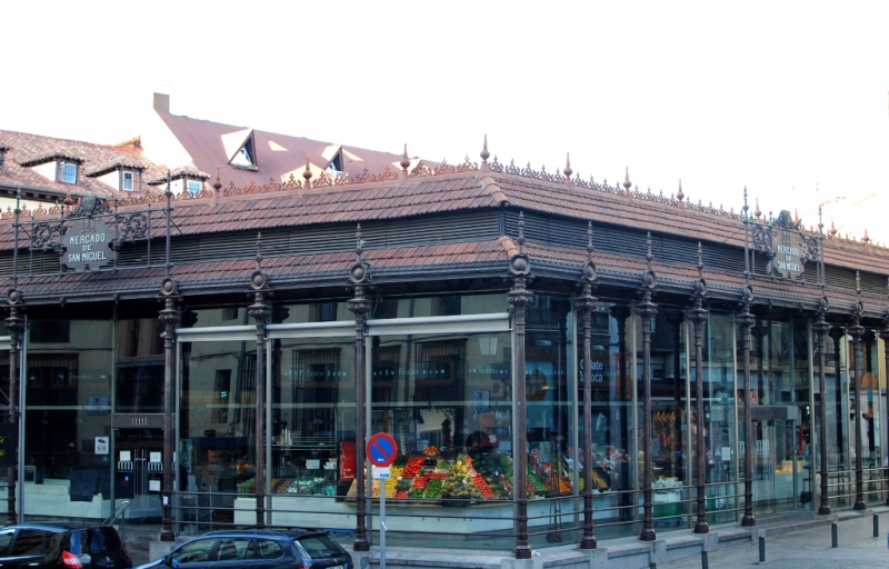 Испания-Португалия-Франция-Монако 2014. В погоне за впечатлениями.