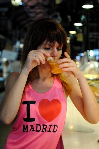 Испания-Португалия-Франция-Монако 2014. В погоне за впечатлениями.