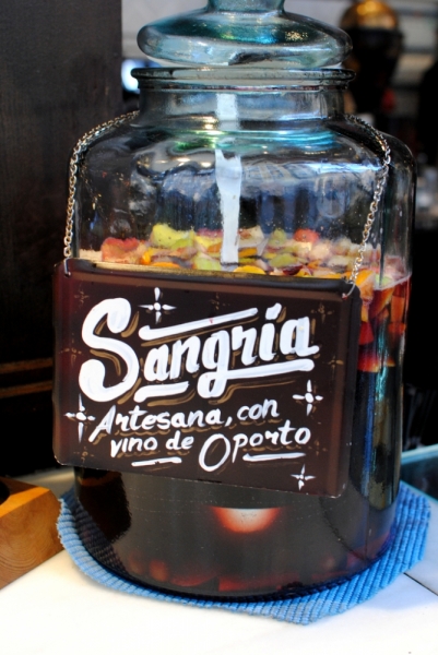 Испания-Португалия-Франция-Монако 2014. В погоне за впечатлениями.