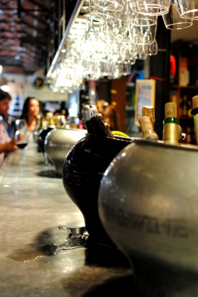 Испания-Португалия-Франция-Монако 2014. В погоне за впечатлениями.