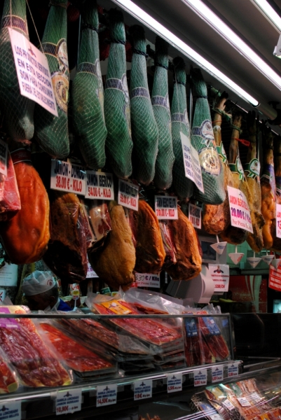 Испания-Португалия-Франция-Монако 2014. В погоне за впечатлениями.