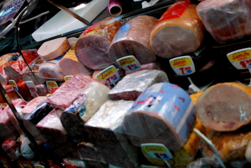 Испания-Португалия-Франция-Монако 2014. В погоне за впечатлениями.