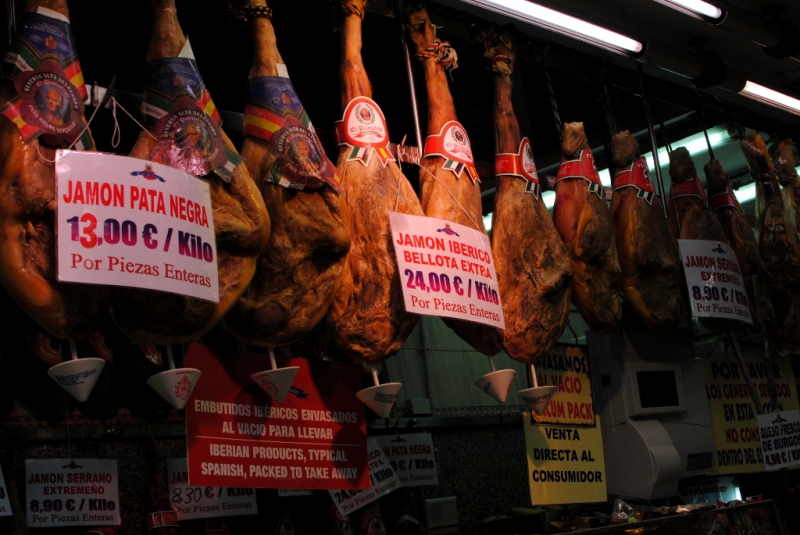 Испания-Португалия-Франция-Монако 2014. В погоне за впечатлениями.