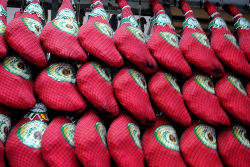 Испания-Португалия-Франция-Монако 2014. В погоне за впечатлениями.