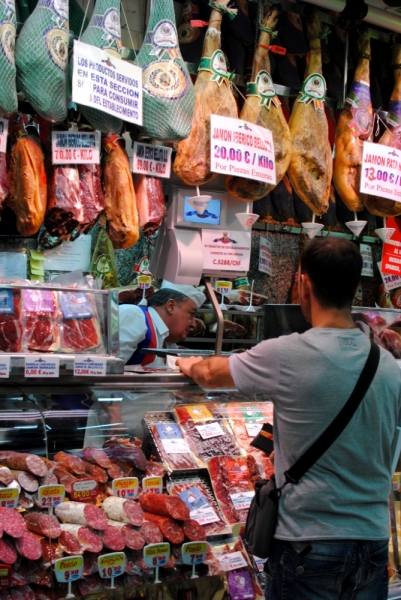 Испания-Португалия-Франция-Монако 2014. В погоне за впечатлениями.