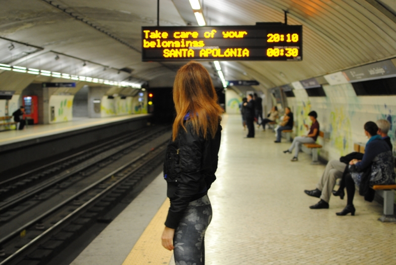 Испания-Португалия-Франция-Монако 2014. В погоне за впечатлениями.