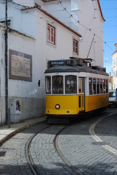 Испания-Португалия-Франция-Монако 2014. В погоне за впечатлениями.