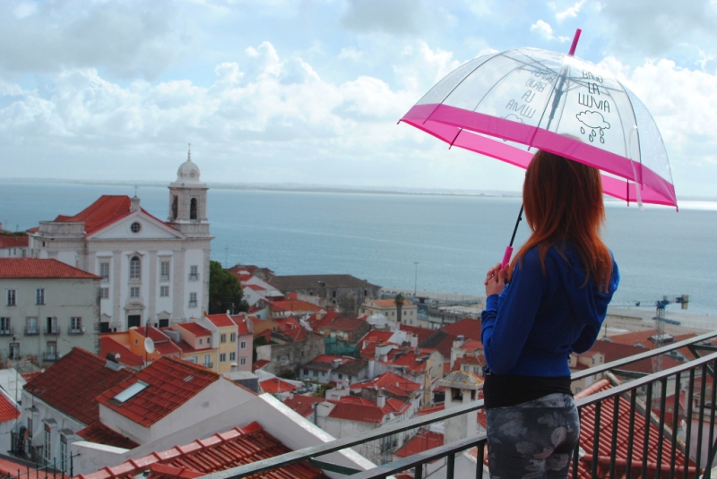 Испания-Португалия-Франция-Монако 2014. В погоне за впечатлениями.