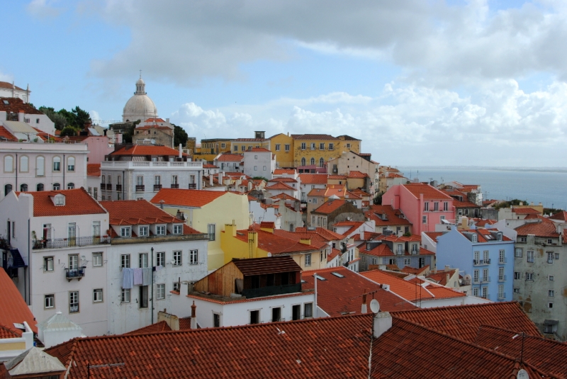 Испания-Португалия-Франция-Монако 2014. В погоне за впечатлениями.