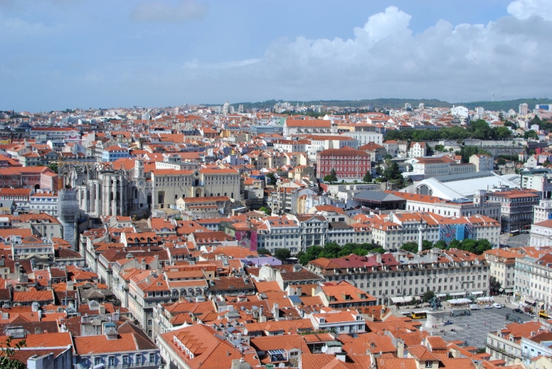 Испания-Португалия-Франция-Монако 2014. В погоне за впечатлениями.