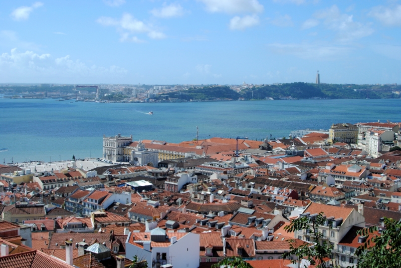 Испания-Португалия-Франция-Монако 2014. В погоне за впечатлениями.