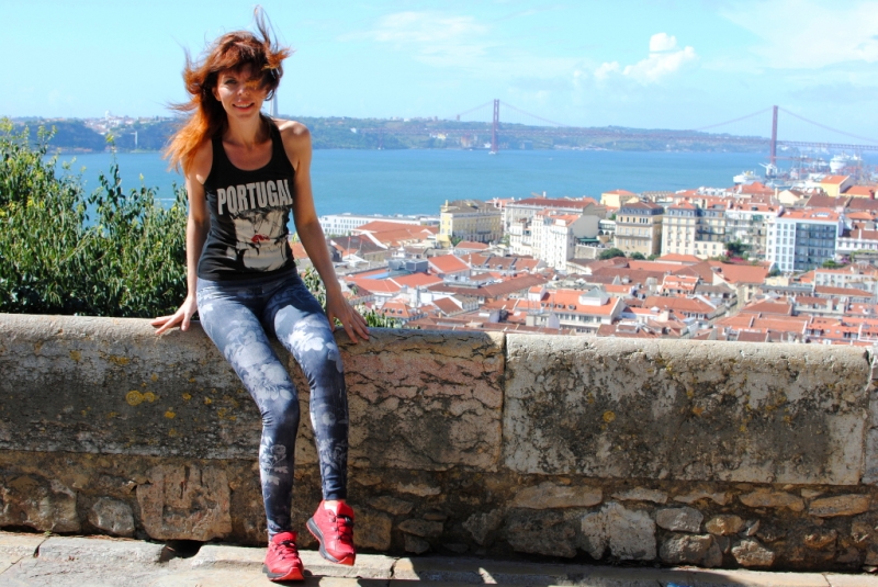 Испания-Португалия-Франция-Монако 2014. В погоне за впечатлениями.