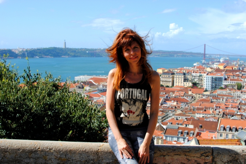 Испания-Португалия-Франция-Монако 2014. В погоне за впечатлениями.