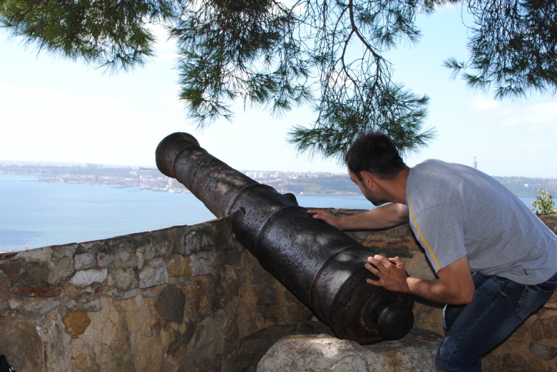Испания-Португалия-Франция-Монако 2014. В погоне за впечатлениями.