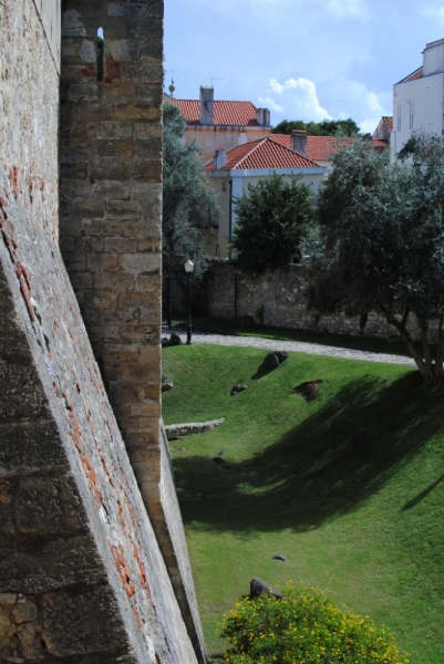 Испания-Португалия-Франция-Монако 2014. В погоне за впечатлениями.