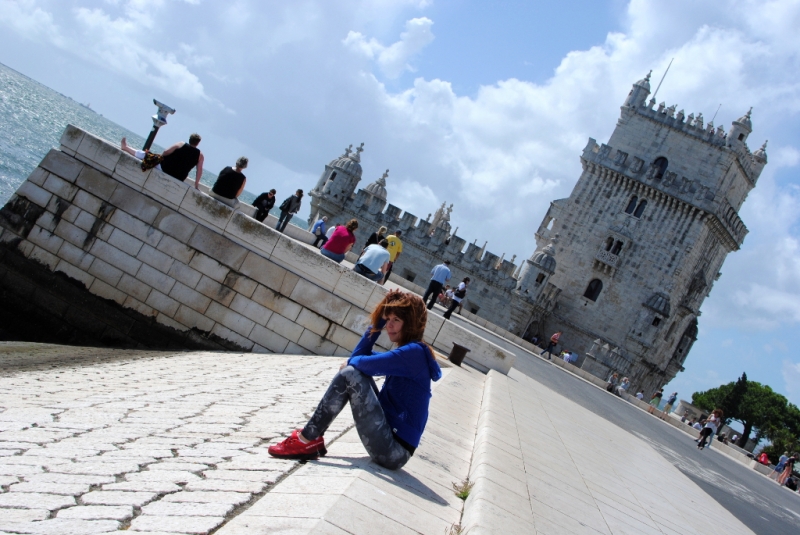 Испания-Португалия-Франция-Монако 2014. В погоне за впечатлениями.