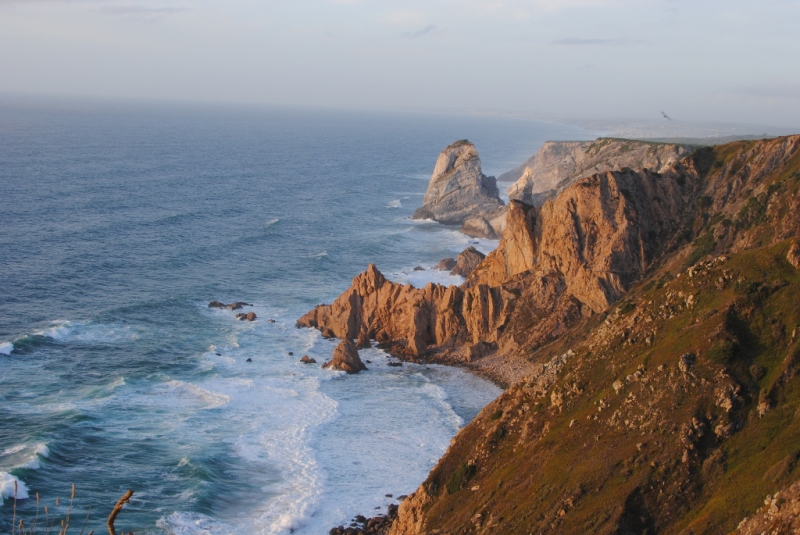 Испания-Португалия-Франция-Монако 2014. В погоне за впечатлениями.